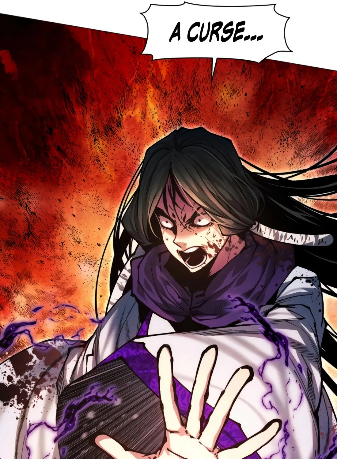 A Modern Man Who Transmigrated Into the Murim World Chapter 146 page 39 - 