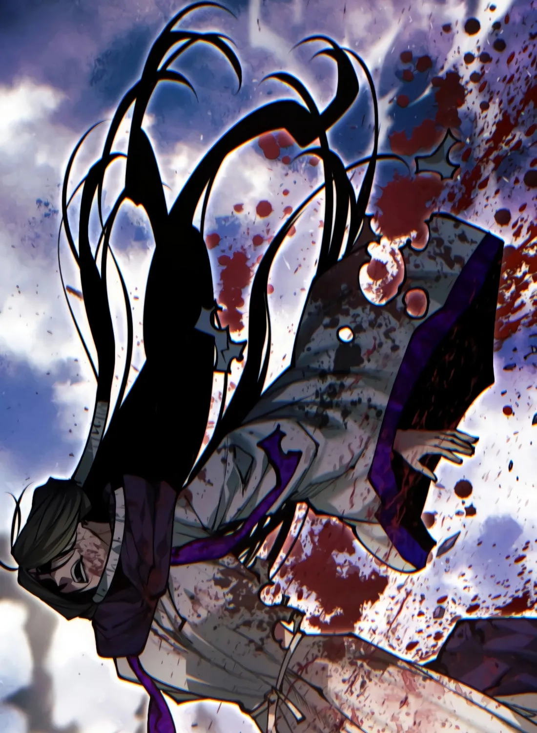 A Modern Man Who Transmigrated Into the Murim World Chapter 146 page 48 - 