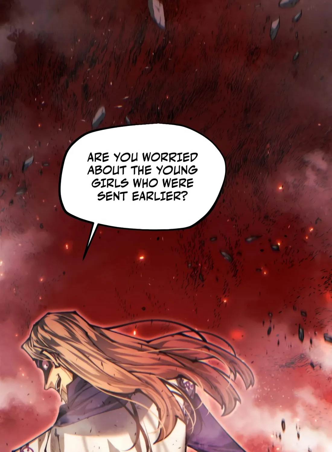 A Modern Man Who Transmigrated Into the Murim World Chapter 146 page 6 - 