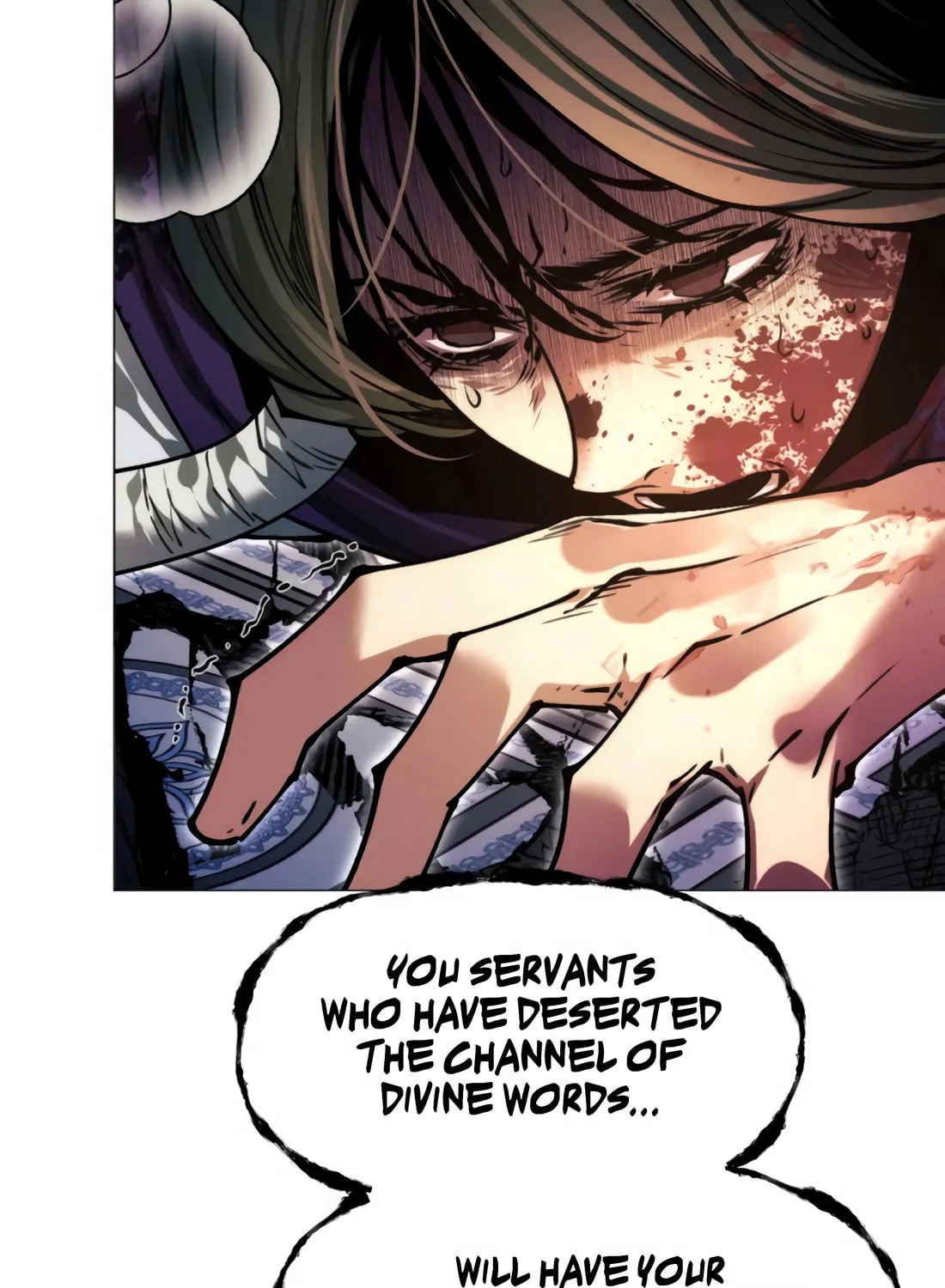 A Modern Man Who Transmigrated Into the Murim World Chapter 146 page 52 - 