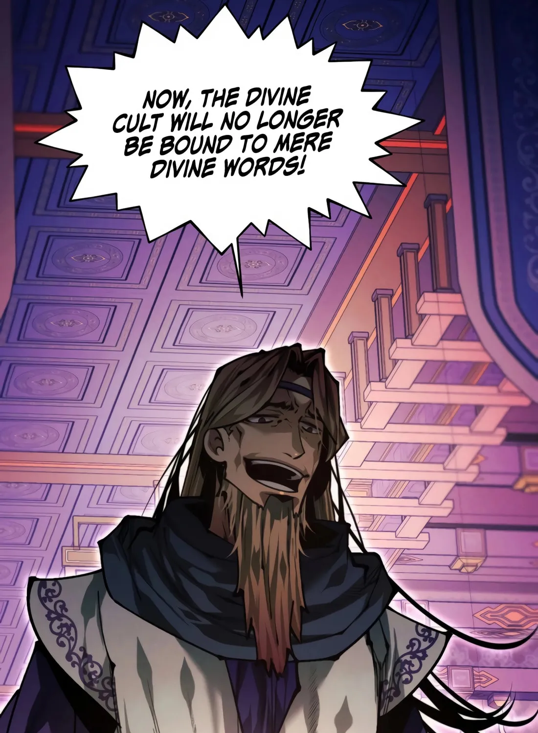 A Modern Man Who Transmigrated Into the Murim World Chapter 146 page 58 - 