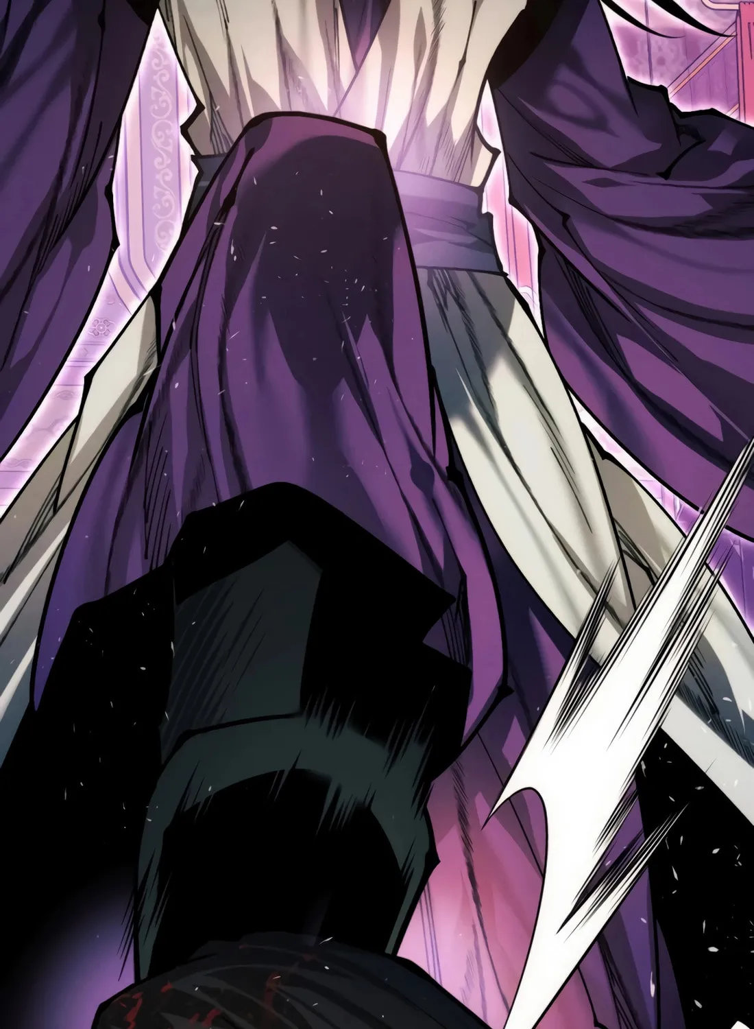 A Modern Man Who Transmigrated Into the Murim World Chapter 146 page 59 - 