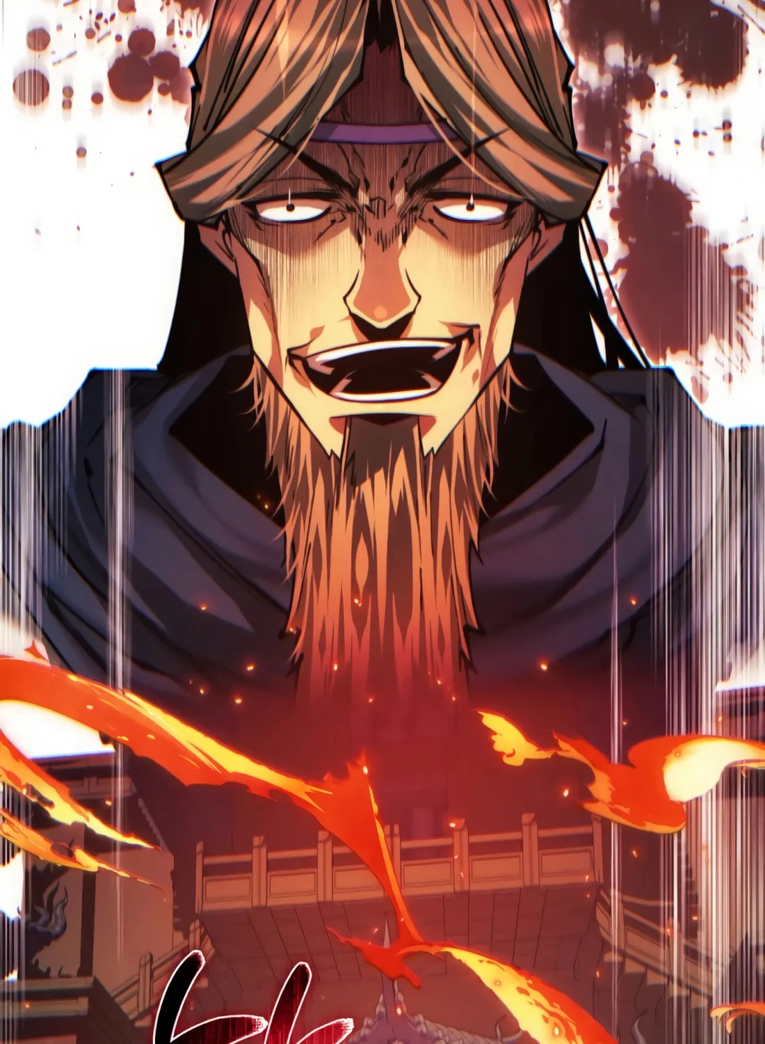 A Modern Man Who Transmigrated Into the Murim World Chapter 146 page 65 - 