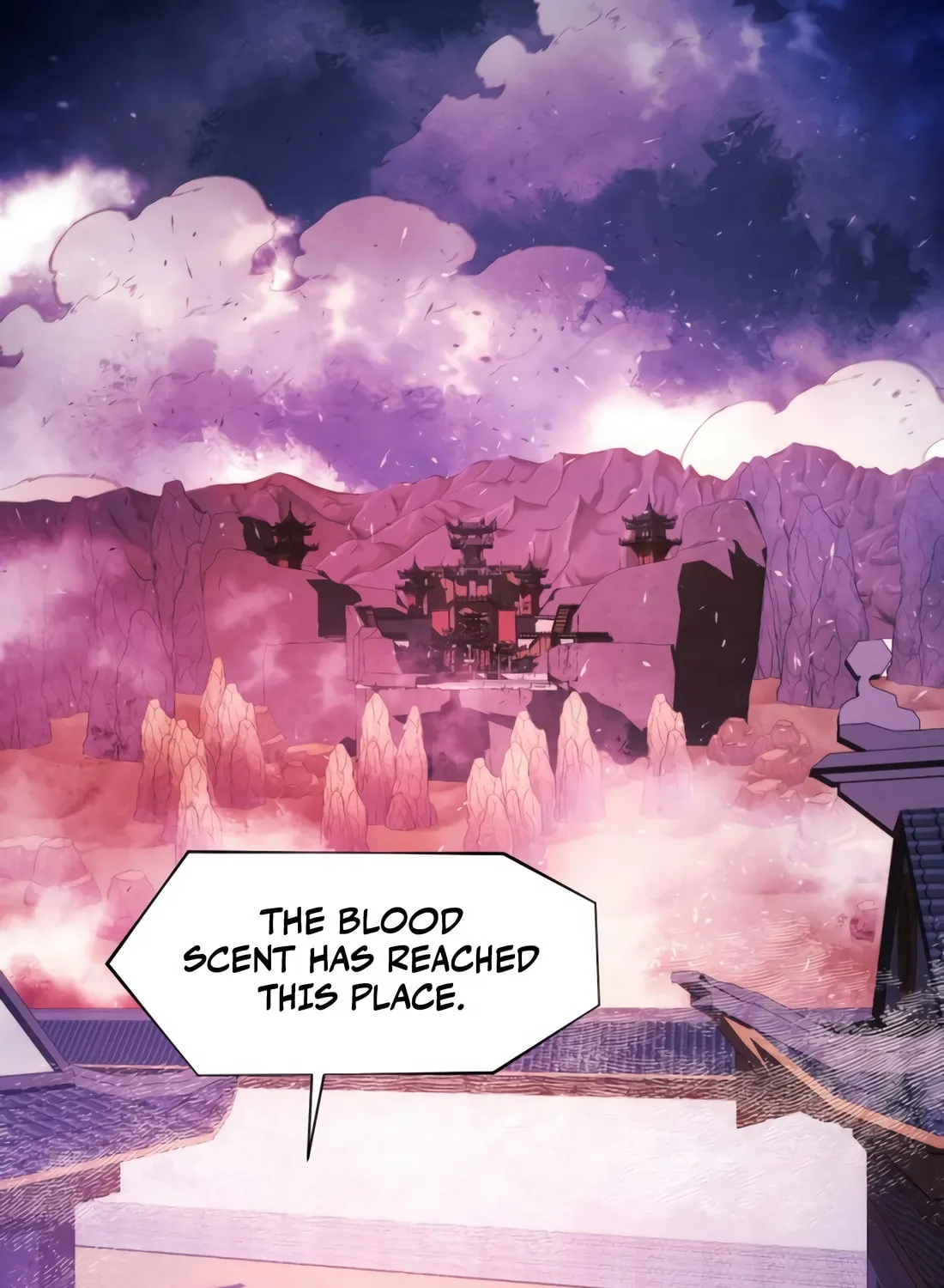 A Modern Man Who Transmigrated Into the Murim World Chapter 146 page 70 - 