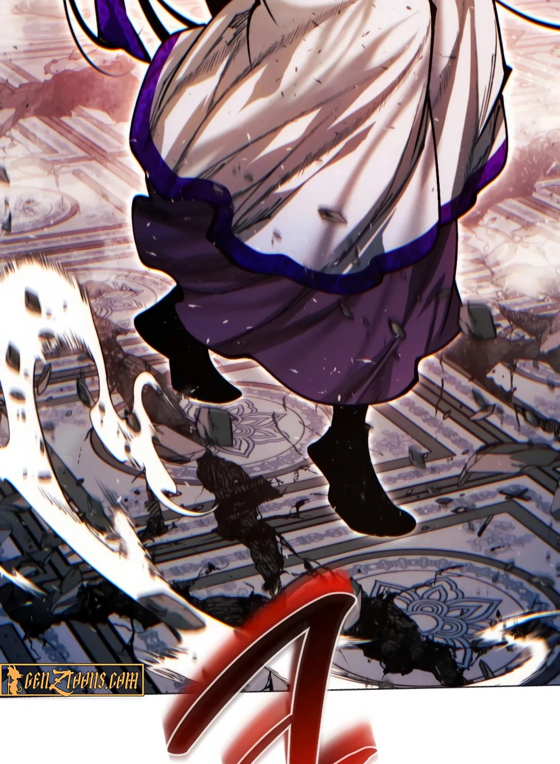 A Modern Man Who Transmigrated Into the Murim World Chapter 146 page 8 - 