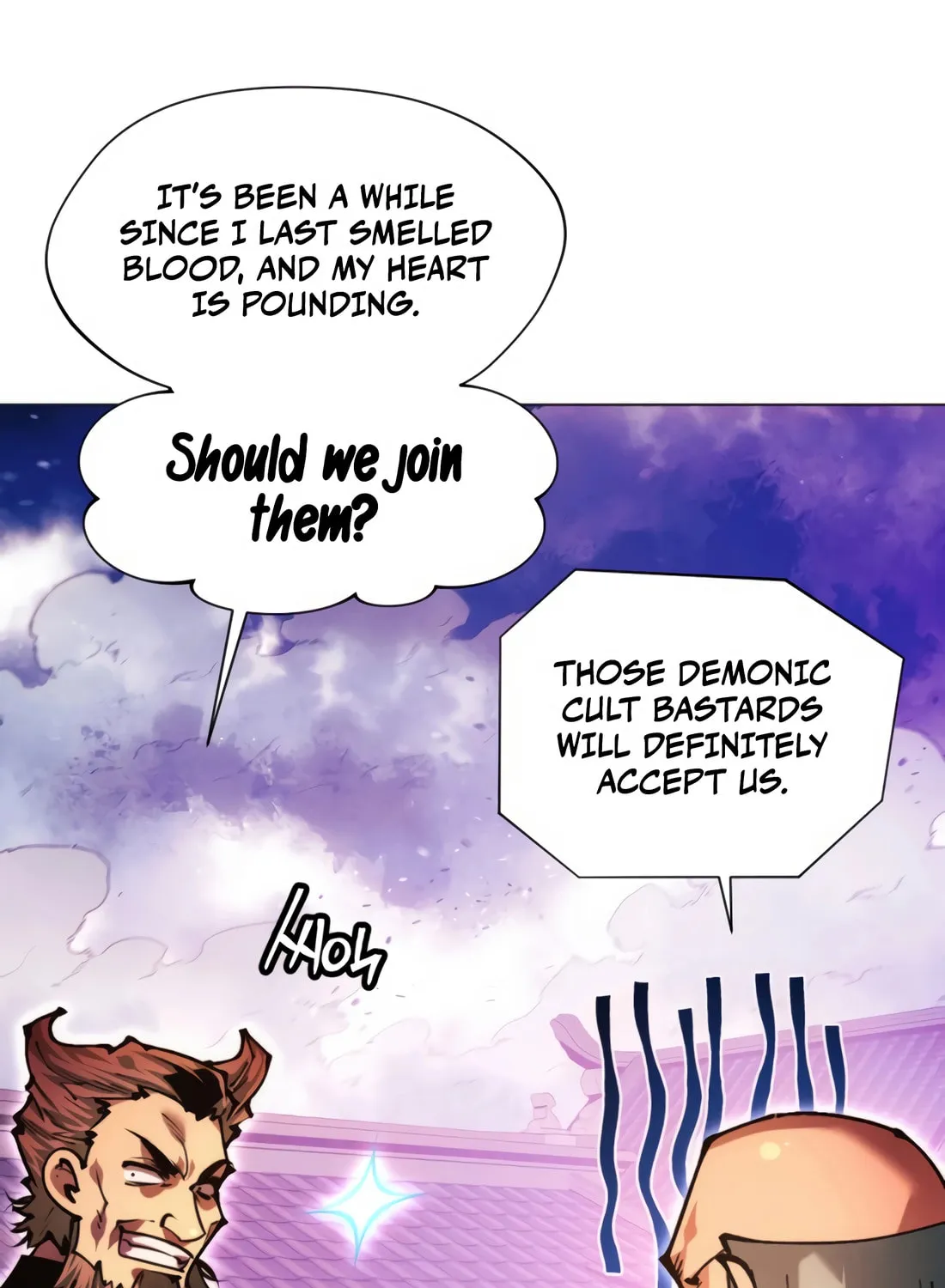 A Modern Man Who Transmigrated Into the Murim World Chapter 146 page 72 - 