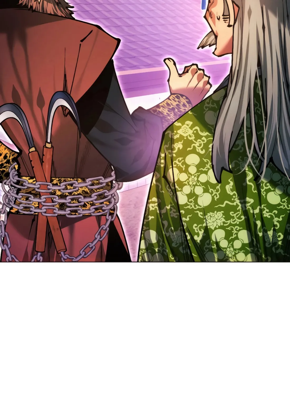 A Modern Man Who Transmigrated Into the Murim World Chapter 146 page 73 - 