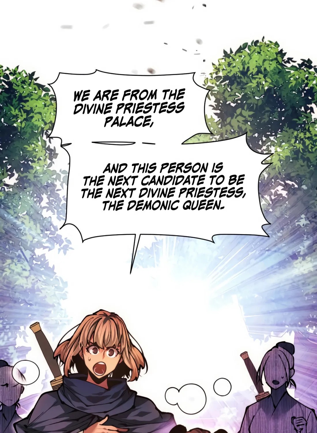 A Modern Man Who Transmigrated Into the Murim World Chapter 146 page 78 - 