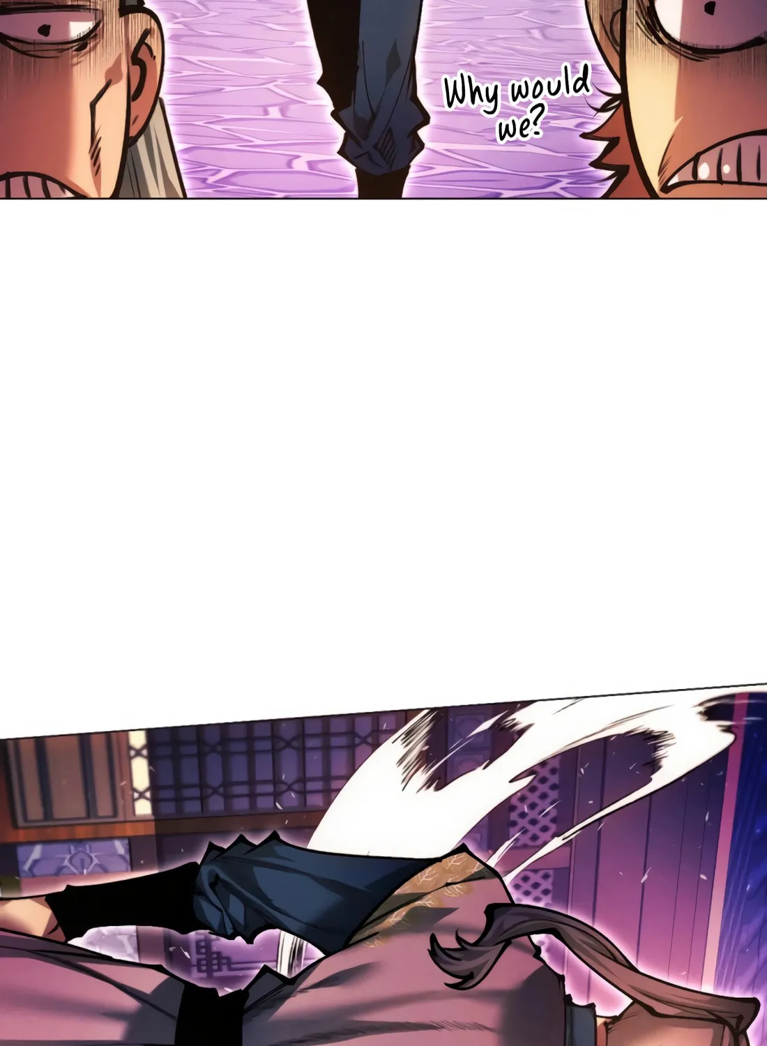 A Modern Man Who Transmigrated Into the Murim World Chapter 146 page 82 - 
