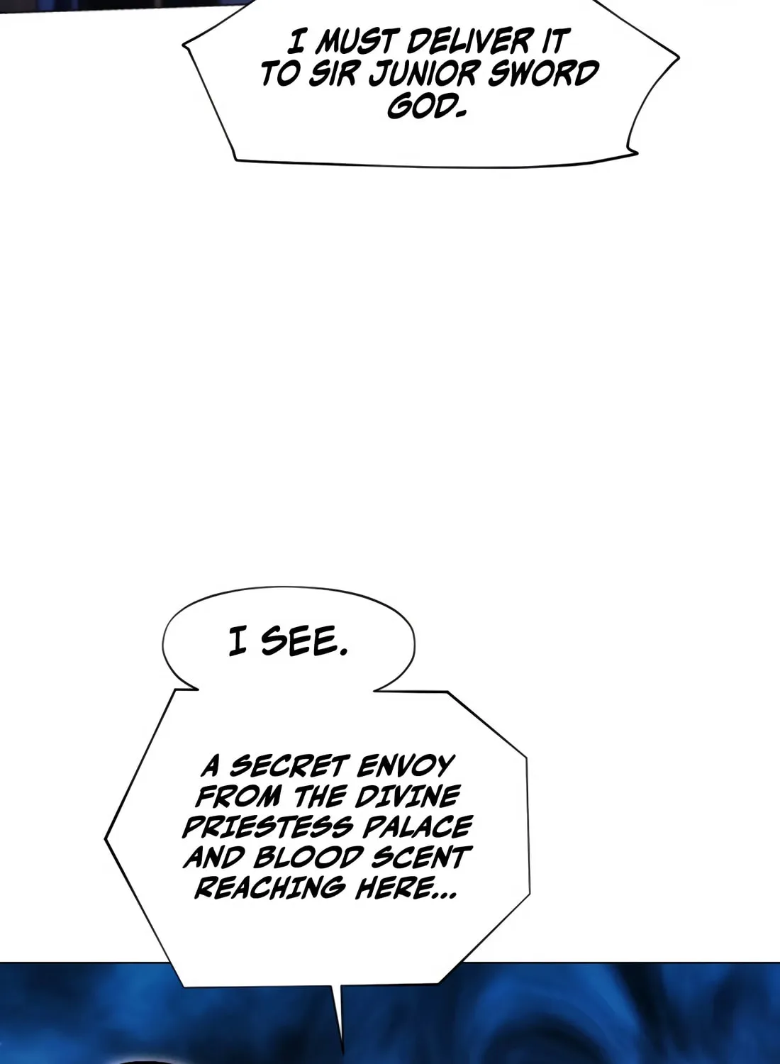 A Modern Man Who Transmigrated Into the Murim World Chapter 146 page 85 - 