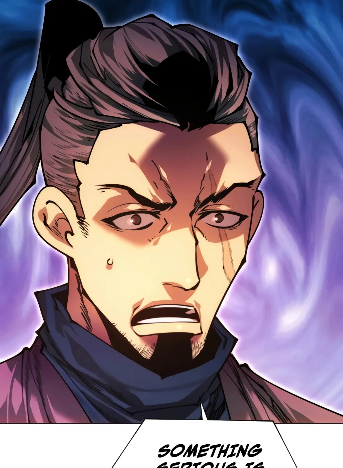 A Modern Man Who Transmigrated Into the Murim World Chapter 146 page 86 - 