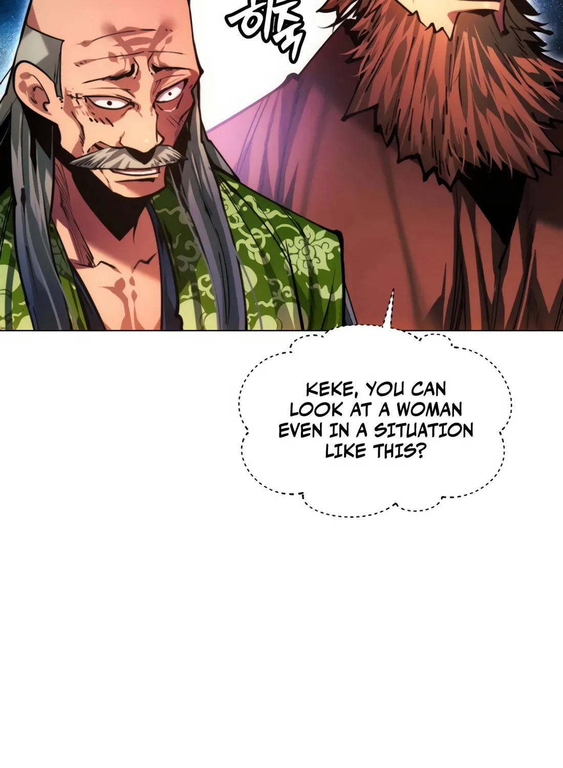 A Modern Man Who Transmigrated Into the Murim World Chapter 146 page 91 - 