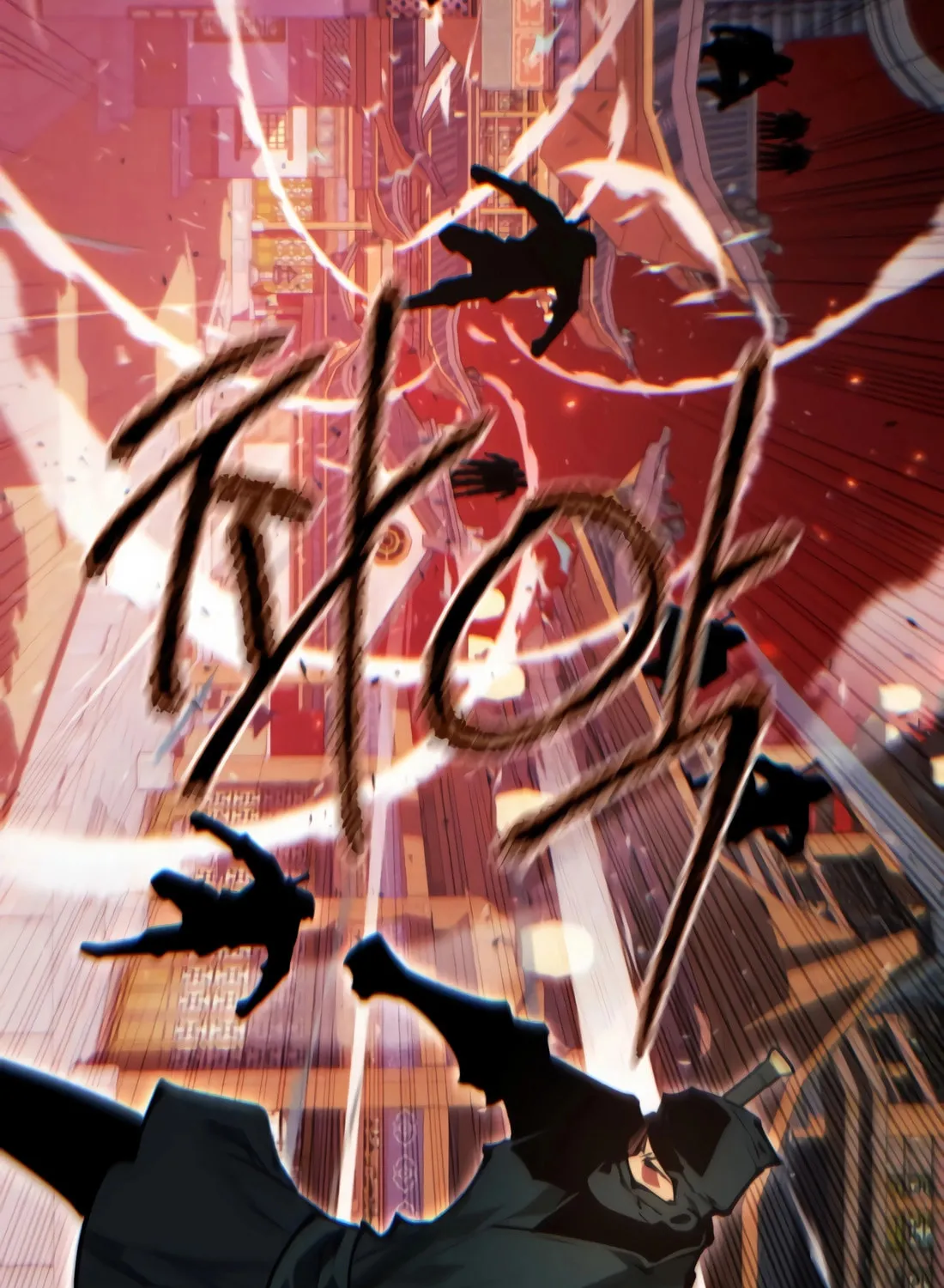 A Modern Man Who Transmigrated Into the Murim World Chapter 146 page 94 - 