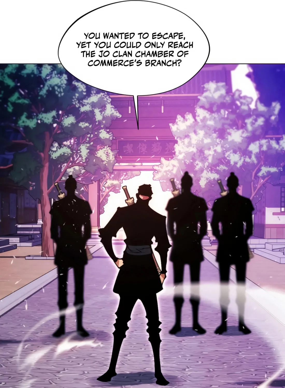 A Modern Man Who Transmigrated Into the Murim World Chapter 146 page 96 - 