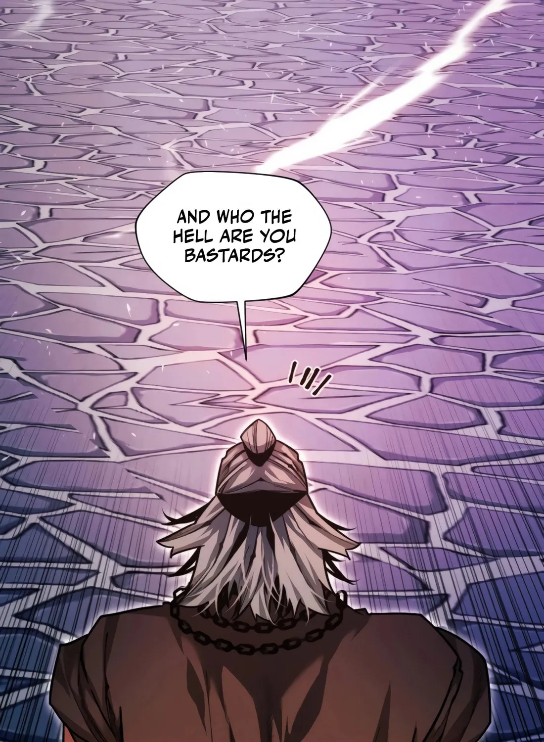 A Modern Man Who Transmigrated Into the Murim World Chapter 146 page 97 - 