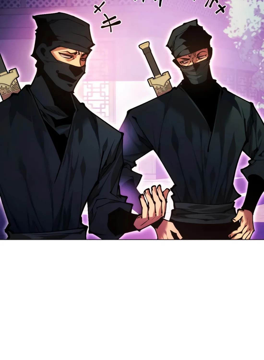 A Modern Man Who Transmigrated Into the Murim World Chapter 146 page 99 - 