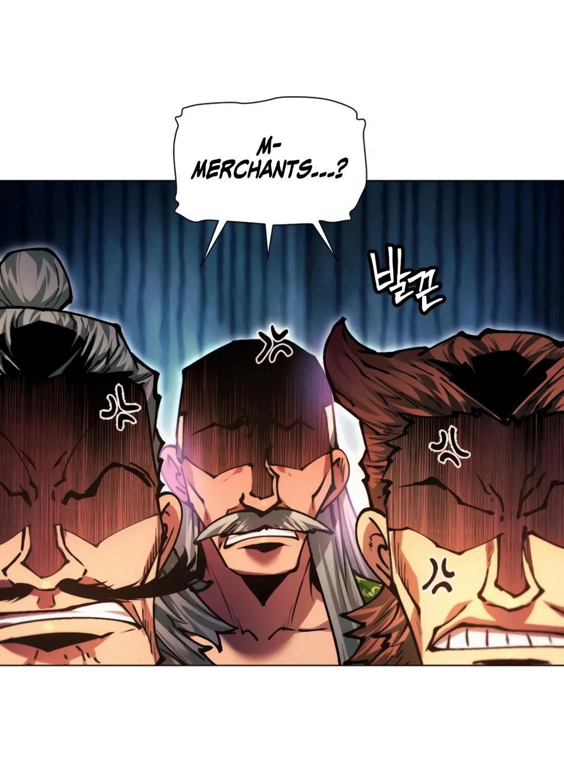 A Modern Man Who Transmigrated Into the Murim World Chapter 146 page 100 - 