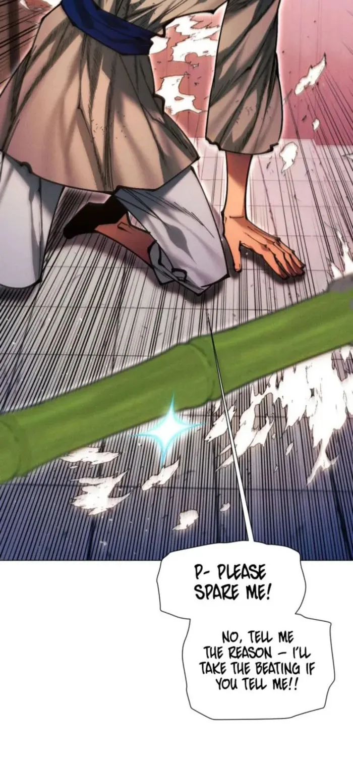 A Modern Man Who Transmigrated Into the Murim World Chapter 147 page 2 - 