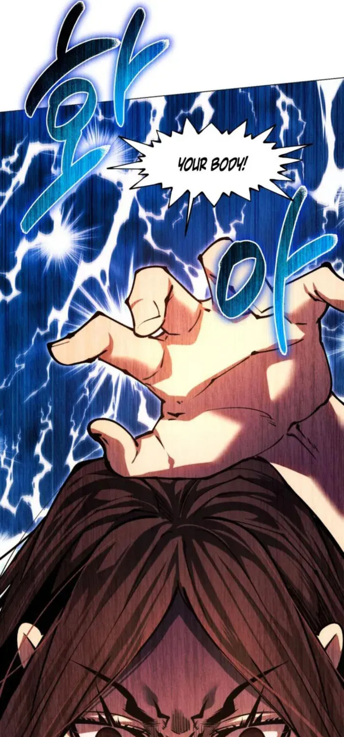 A Modern Man Who Transmigrated Into the Murim World Chapter 147 page 101 - 