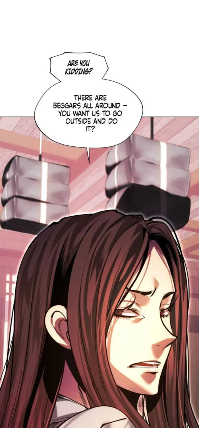 A Modern Man Who Transmigrated Into the Murim World Chapter 147 page 108 - 