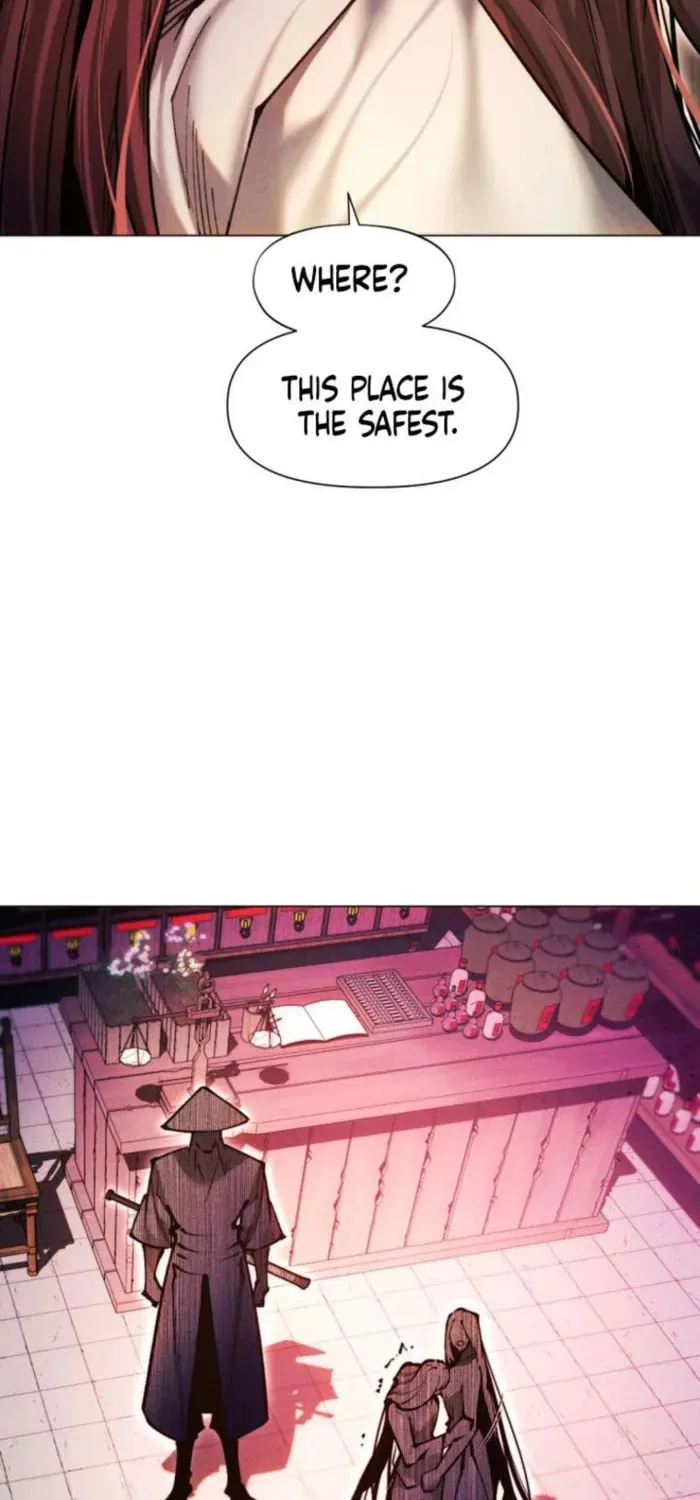 A Modern Man Who Transmigrated Into the Murim World Chapter 147 page 109 - 
