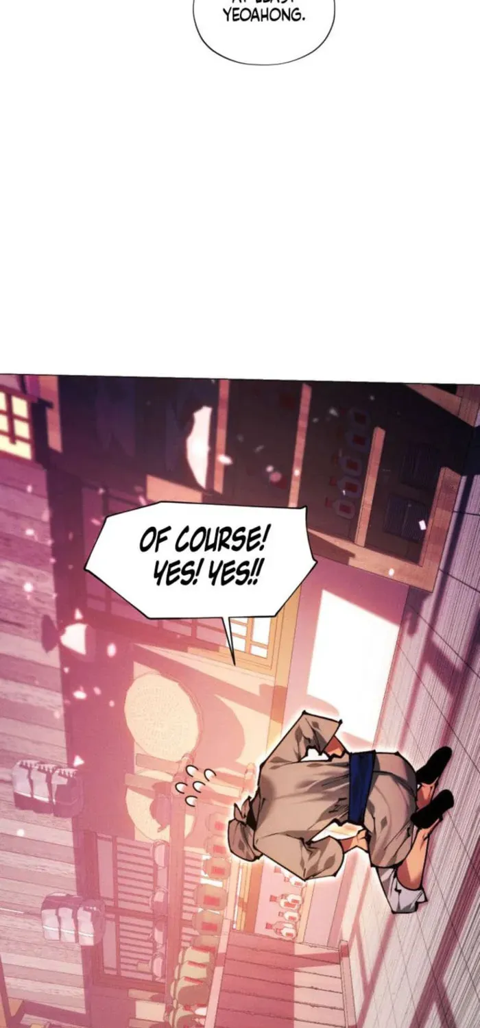 A Modern Man Who Transmigrated Into the Murim World Chapter 147 page 12 - 