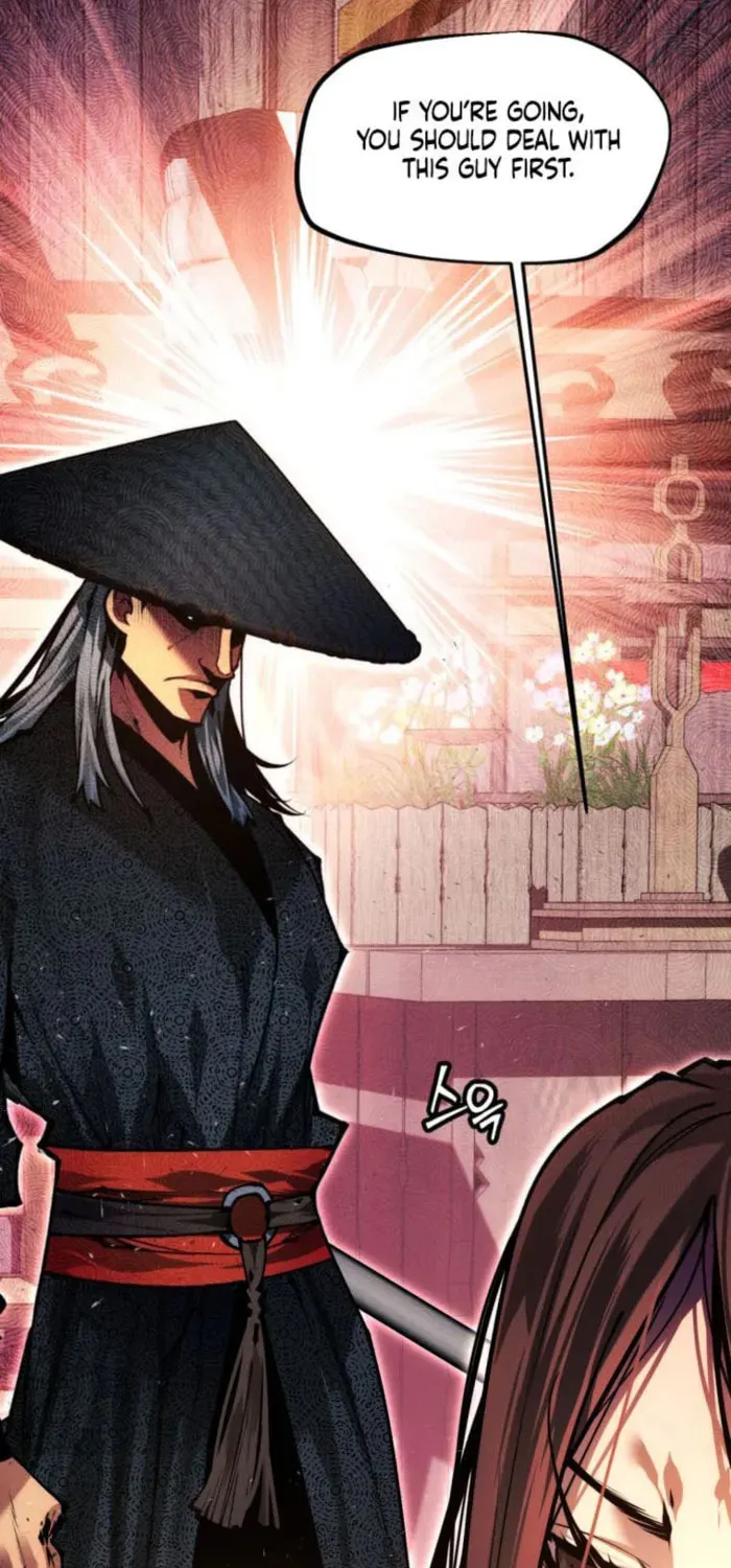 A Modern Man Who Transmigrated Into the Murim World Chapter 147 page 111 - 