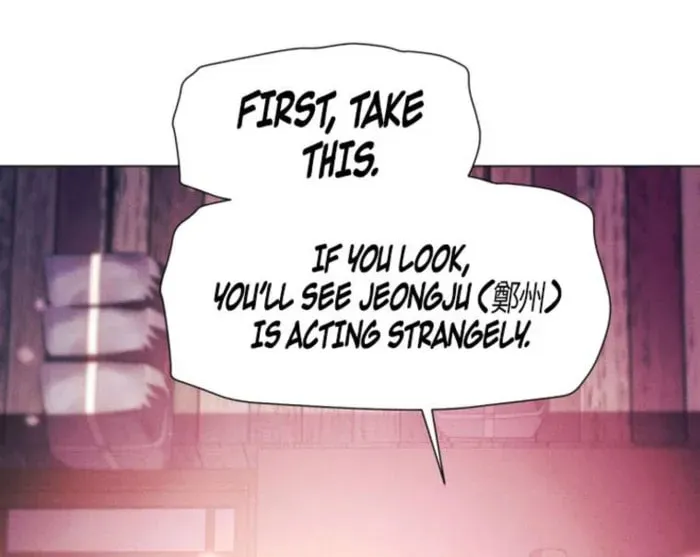 A Modern Man Who Transmigrated Into the Murim World Chapter 147 page 14 - 