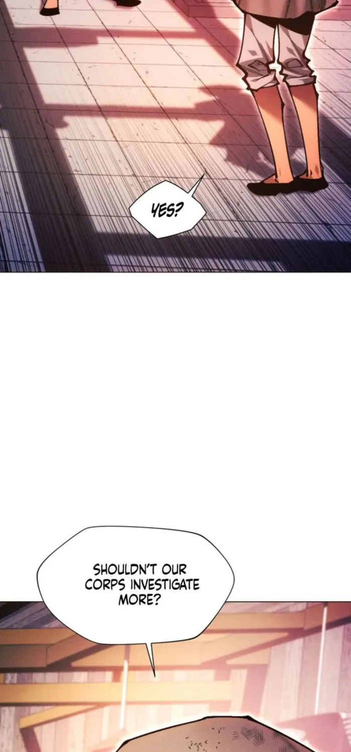 A Modern Man Who Transmigrated Into the Murim World Chapter 147 page 18 - 