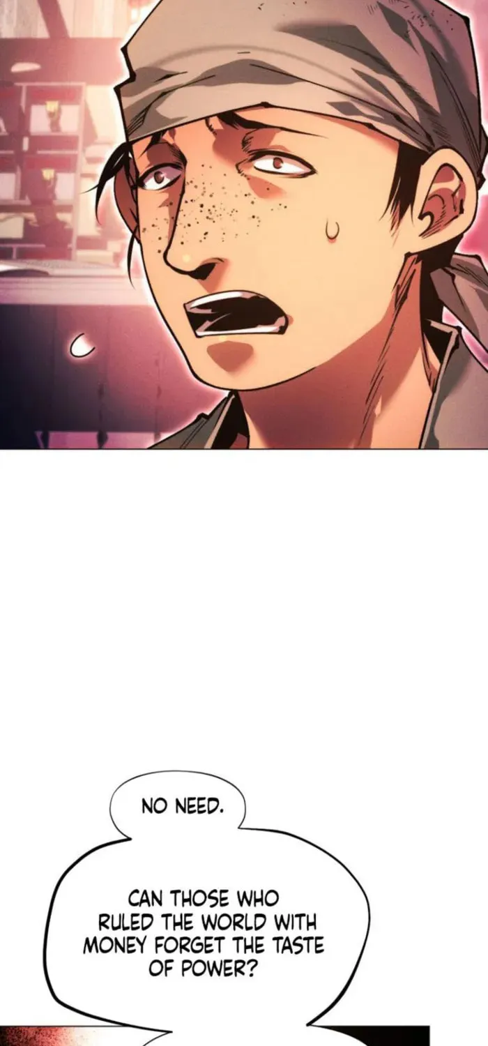 A Modern Man Who Transmigrated Into the Murim World Chapter 147 page 19 - 