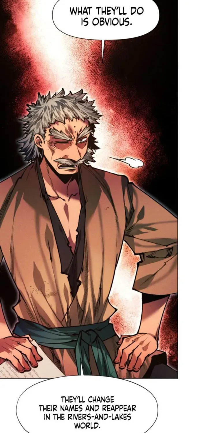 A Modern Man Who Transmigrated Into the Murim World Chapter 147 page 20 - 