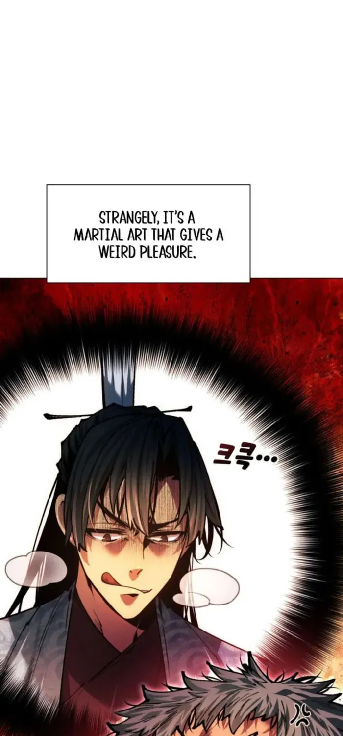 A Modern Man Who Transmigrated Into the Murim World Chapter 147 page 3 - 