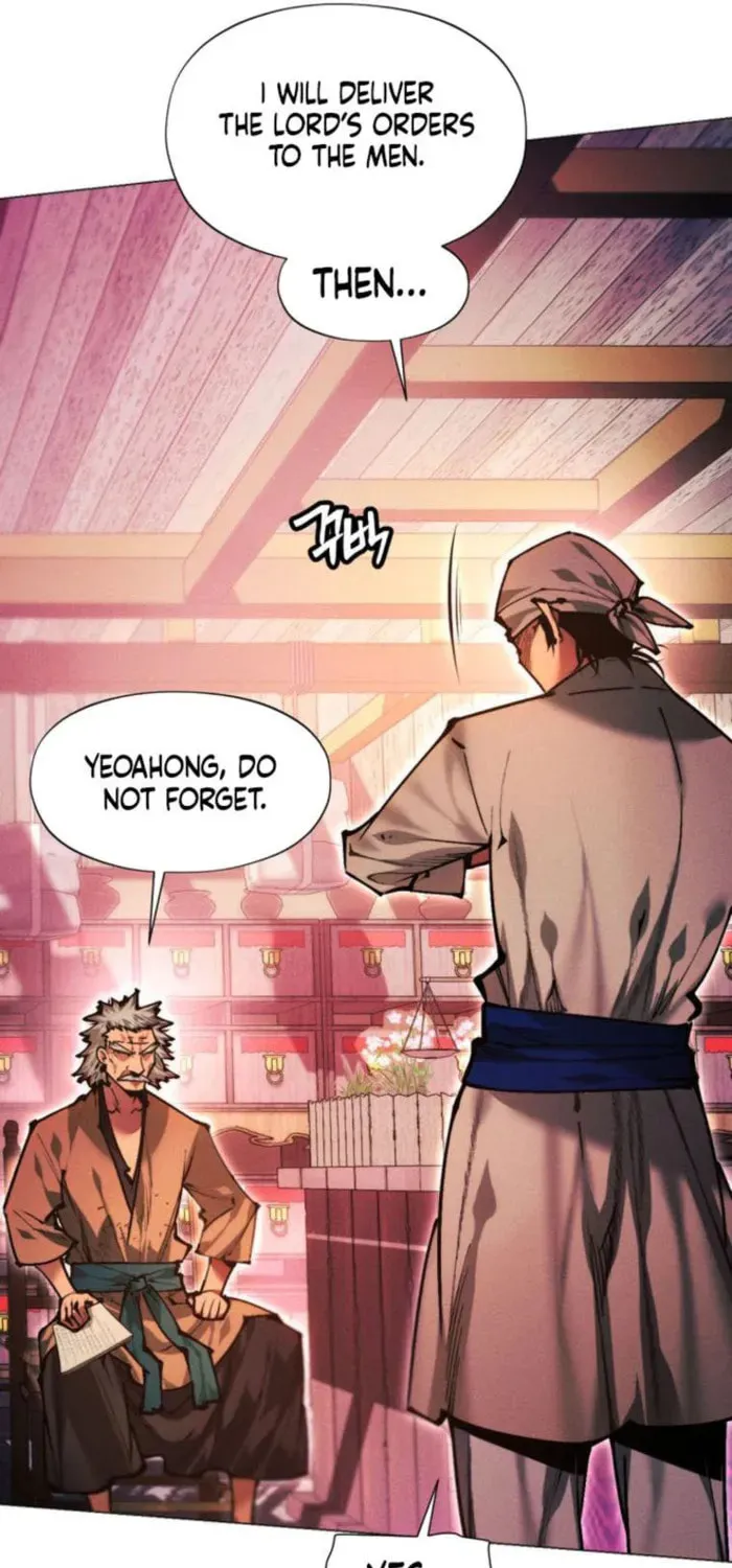 A Modern Man Who Transmigrated Into the Murim World Chapter 147 page 22 - 