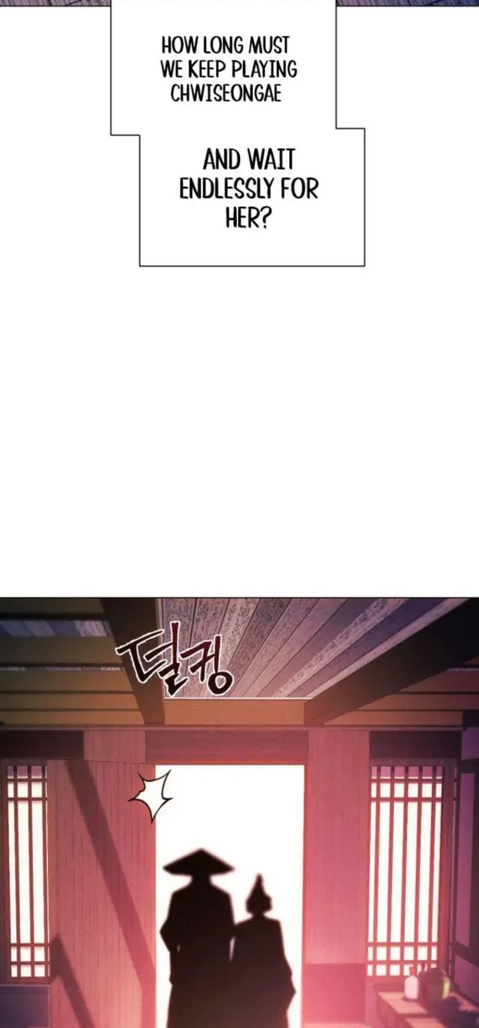 A Modern Man Who Transmigrated Into the Murim World Chapter 147 page 29 - 