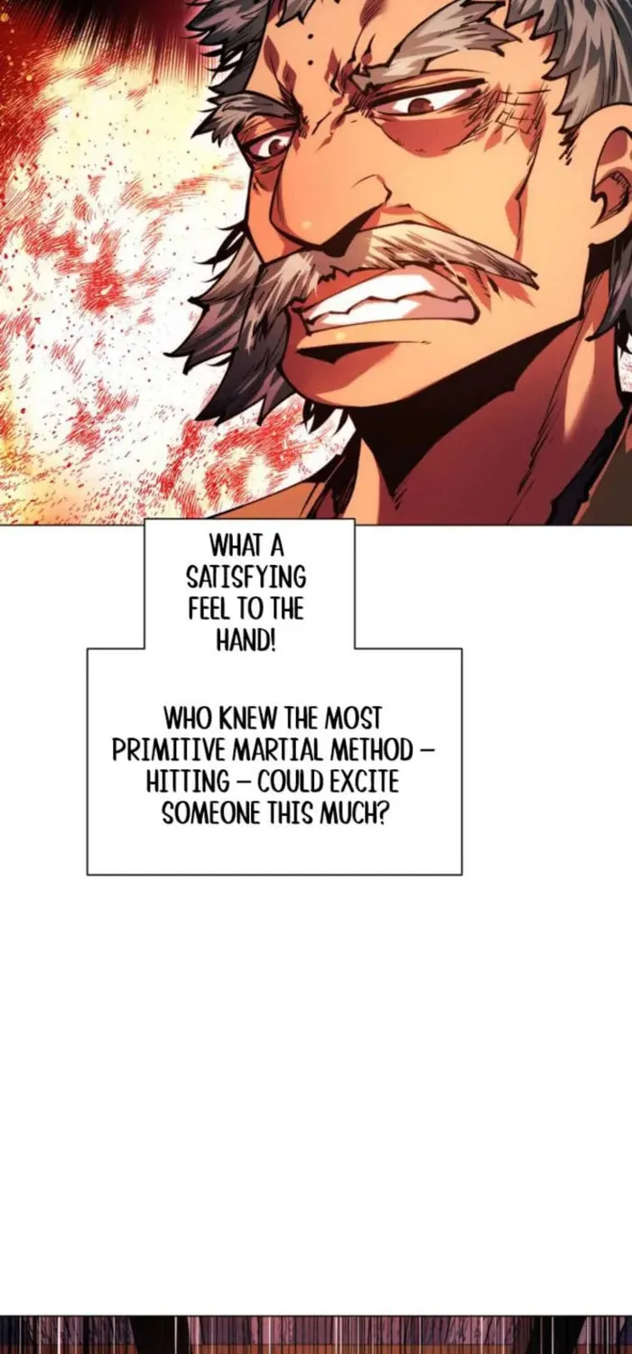 A Modern Man Who Transmigrated Into the Murim World Chapter 147 page 4 - 
