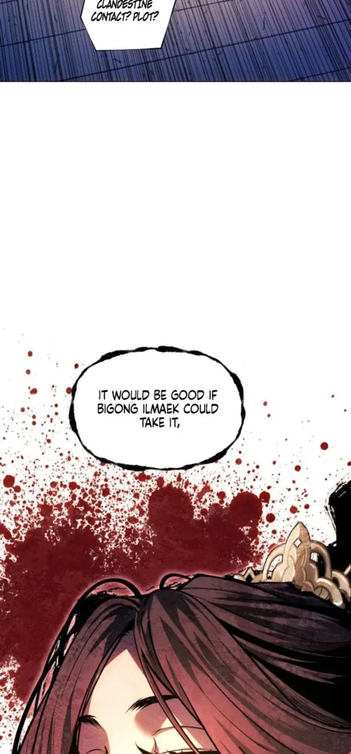 A Modern Man Who Transmigrated Into the Murim World Chapter 147 page 36 - 
