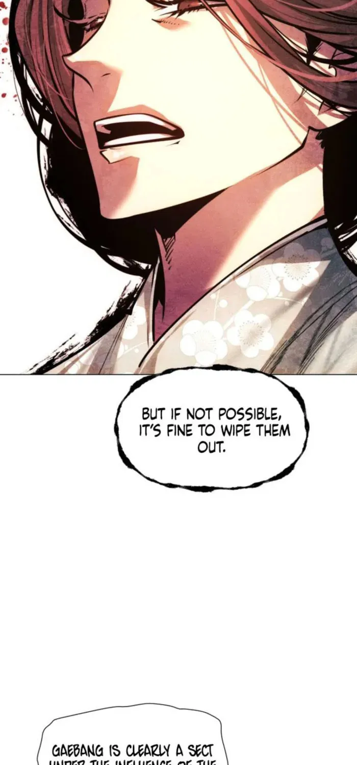 A Modern Man Who Transmigrated Into the Murim World Chapter 147 page 37 - 