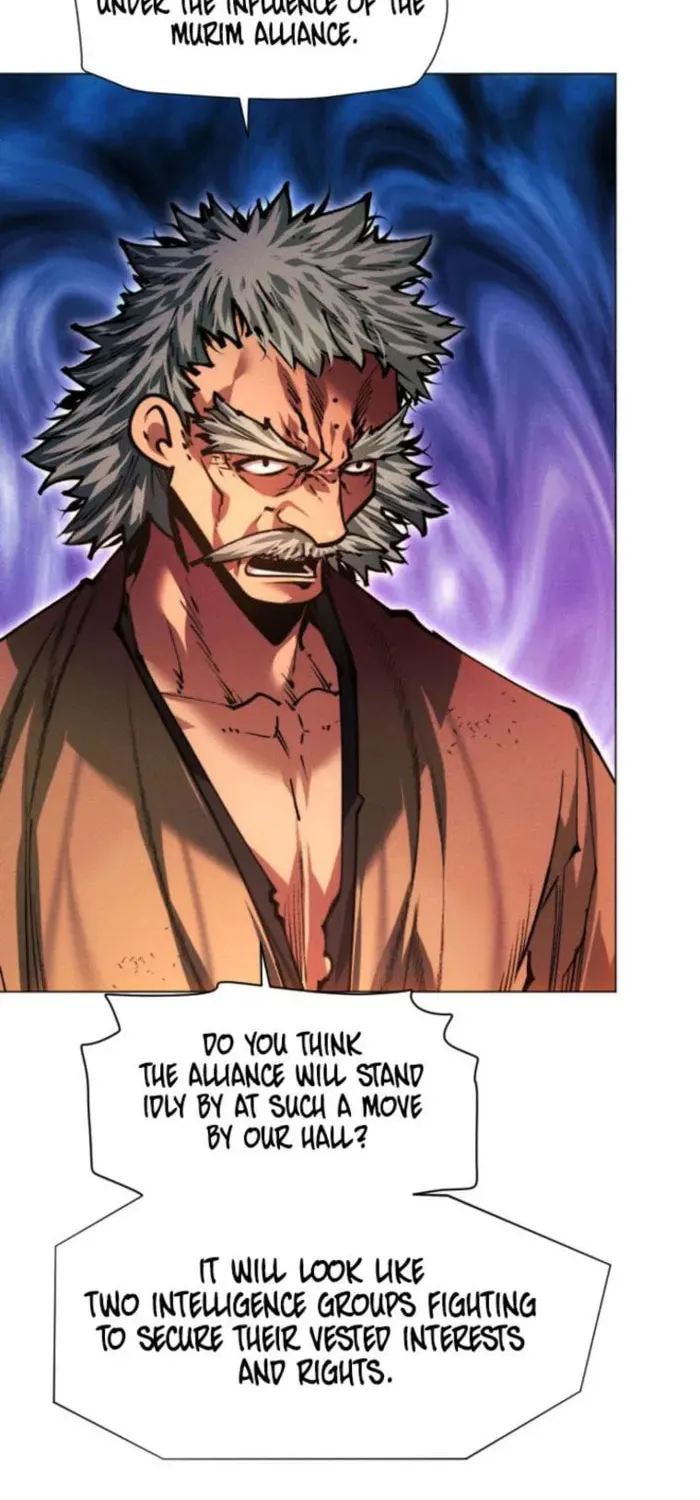 A Modern Man Who Transmigrated Into the Murim World Chapter 147 page 38 - 