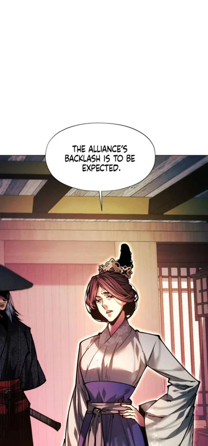 A Modern Man Who Transmigrated Into the Murim World Chapter 147 page 39 - 