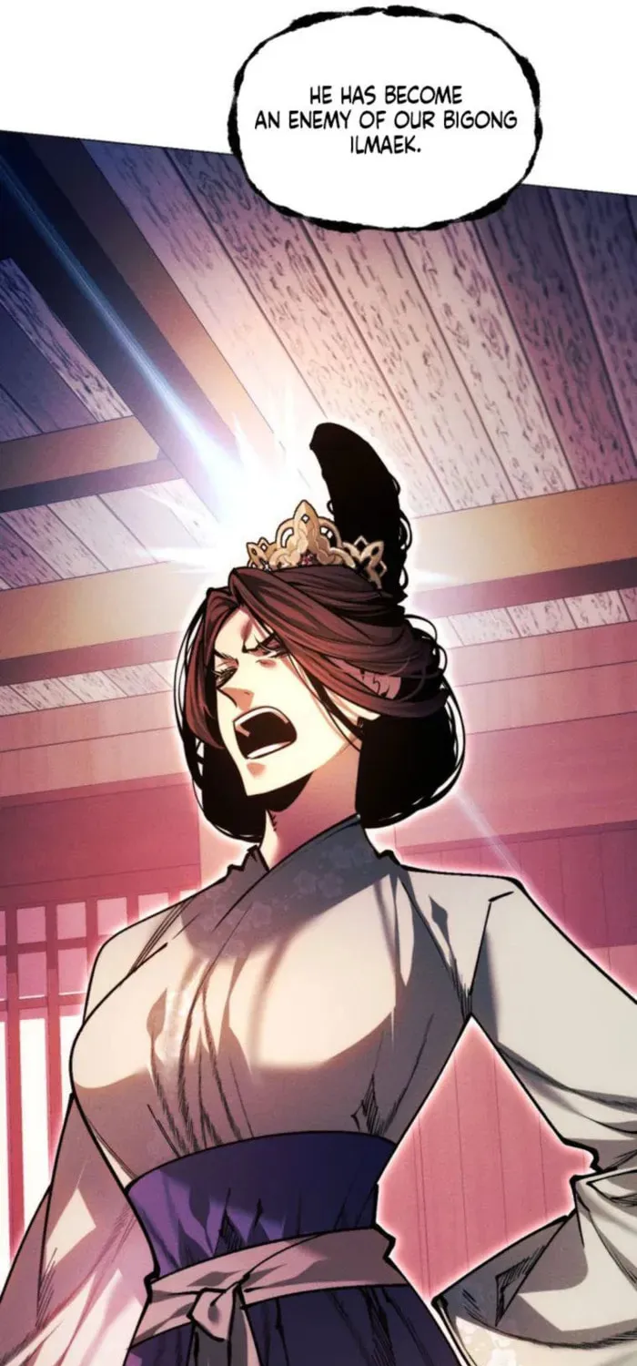 A Modern Man Who Transmigrated Into the Murim World Chapter 147 page 47 - 