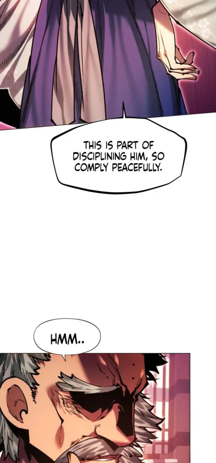 A Modern Man Who Transmigrated Into the Murim World Chapter 147 page 48 - 