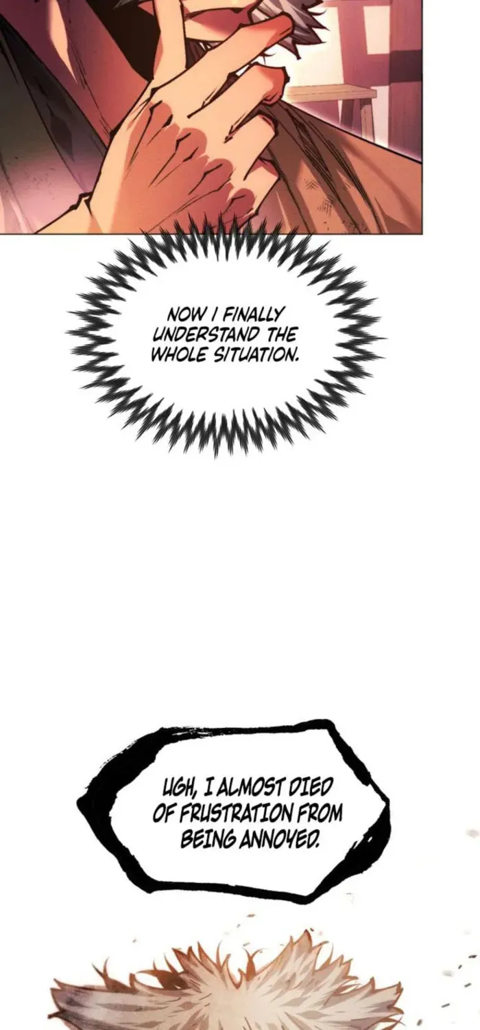 A Modern Man Who Transmigrated Into the Murim World Chapter 147 page 49 - 