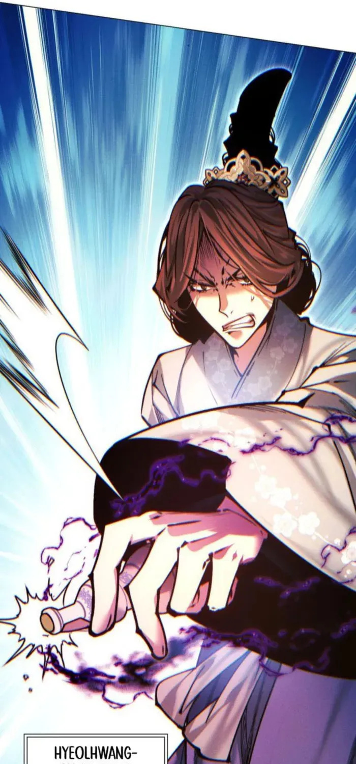 A Modern Man Who Transmigrated Into the Murim World Chapter 147 page 53 - 