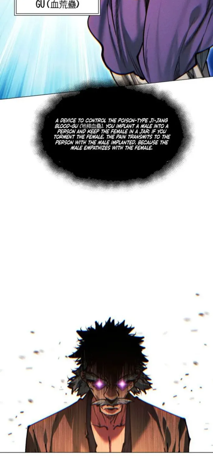 A Modern Man Who Transmigrated Into the Murim World Chapter 147 page 54 - 