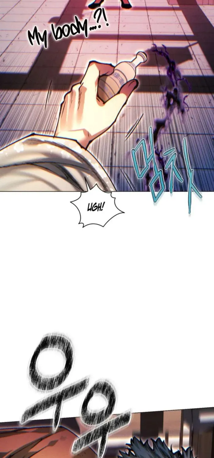 A Modern Man Who Transmigrated Into the Murim World Chapter 147 page 56 - 