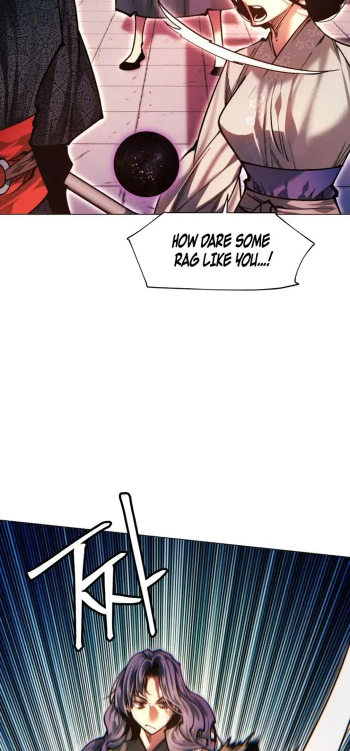 A Modern Man Who Transmigrated Into the Murim World Chapter 147 page 61 - 