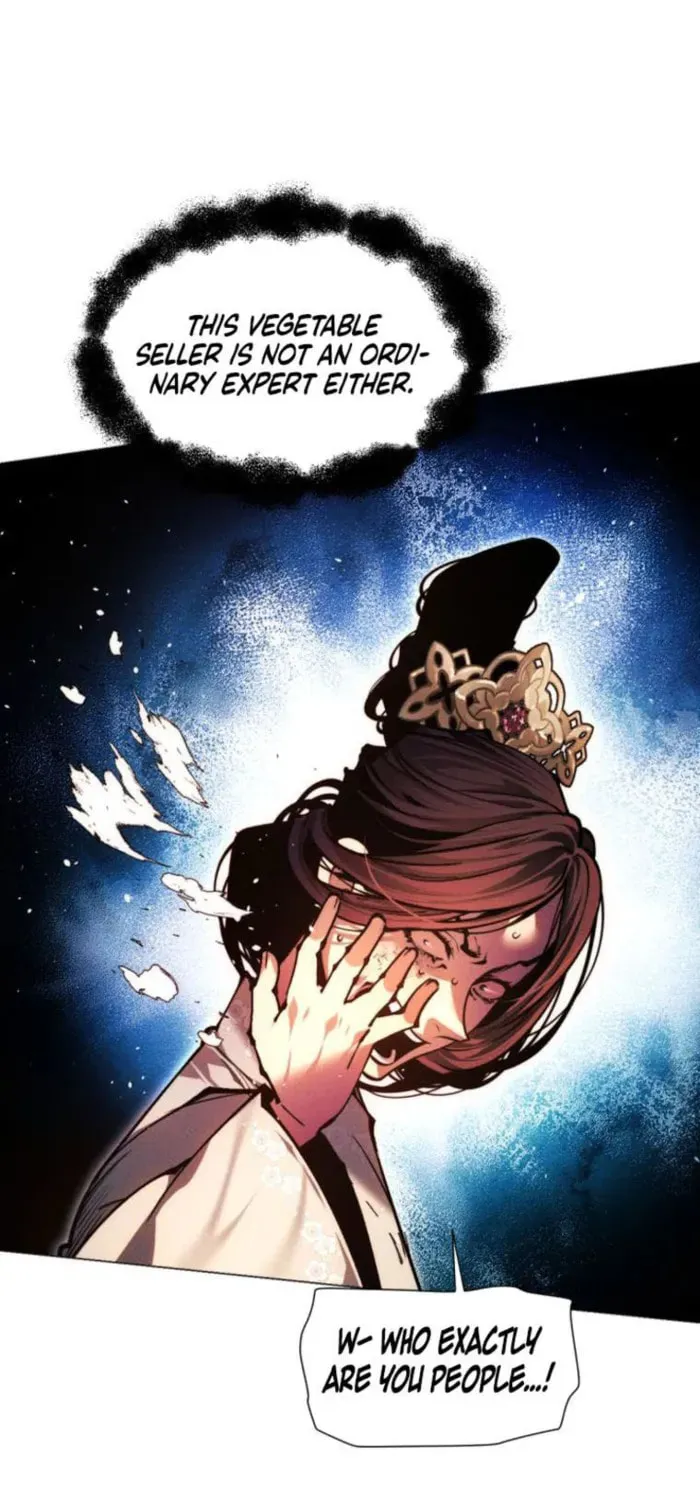 A Modern Man Who Transmigrated Into the Murim World Chapter 147 page 63 - 