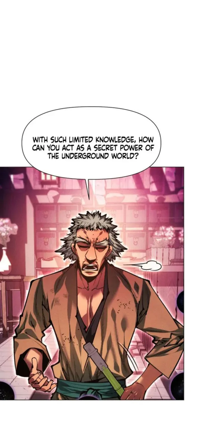 A Modern Man Who Transmigrated Into the Murim World Chapter 147 page 64 - 