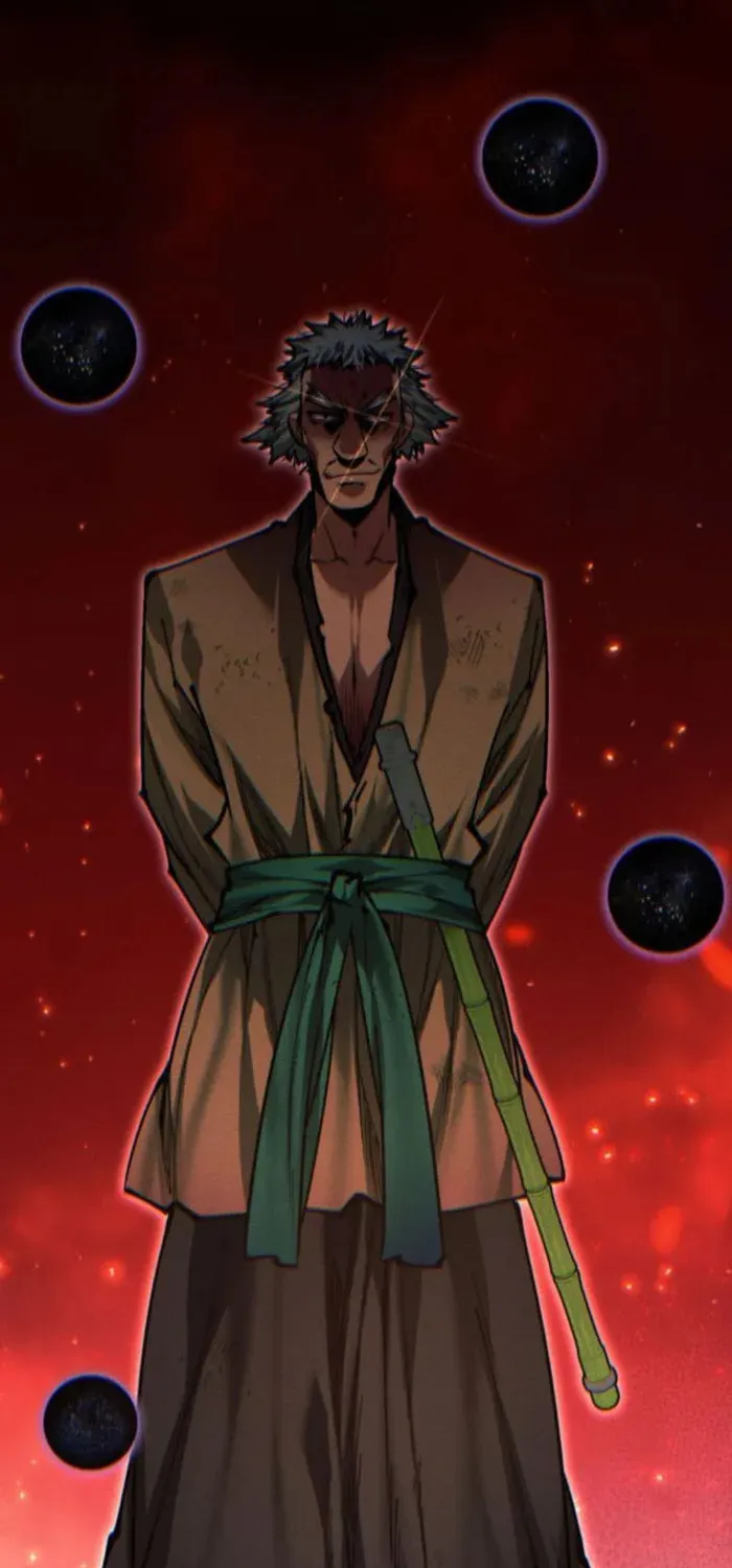 A Modern Man Who Transmigrated Into the Murim World Chapter 147 page 66 - 