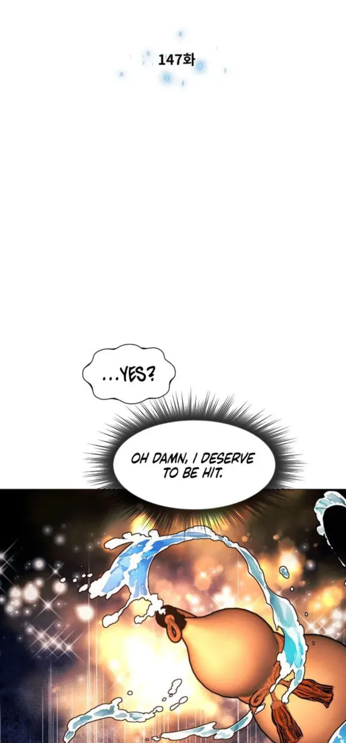 A Modern Man Who Transmigrated Into the Murim World Chapter 147 page 8 - 